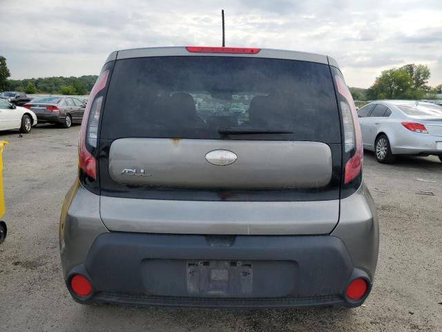 صورة رقم 6 من المزاد - 2014 KIA SOUL مع VIN KNDJN2A2XE7018389