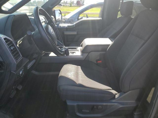 Photo 7 from auction – 2019 FORD F150 SUPER with VIN 1FTEW1EP3KFC44161