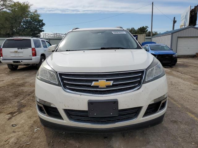 Photo 5 from auction – 2013 CHEVROLET TRAVERSE L with VIN 1GNKVJKD2DJ196272