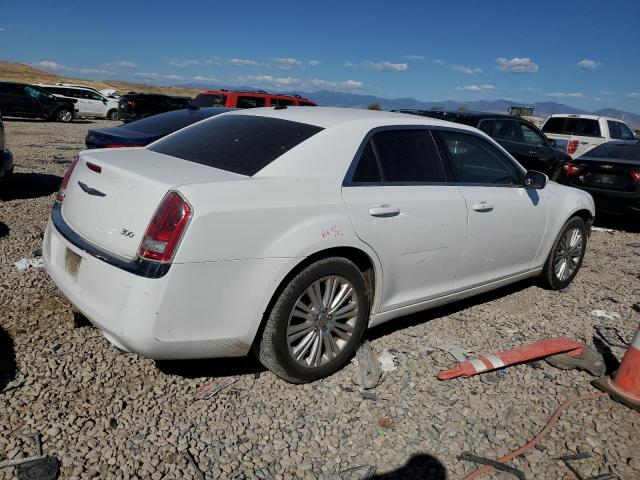 Photo 3 from auction – 2013 CHRYSLER 300 with VIN 2C3CCARG3DH533556