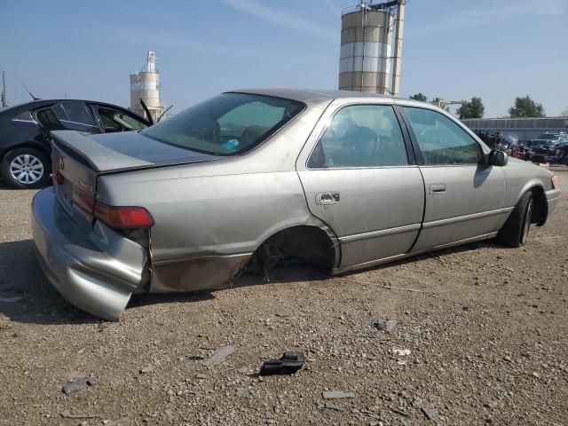 Photo 3 from auction – 1997 TOYOTA CAMRY CE with VIN 4T1BF22K4VU017512
