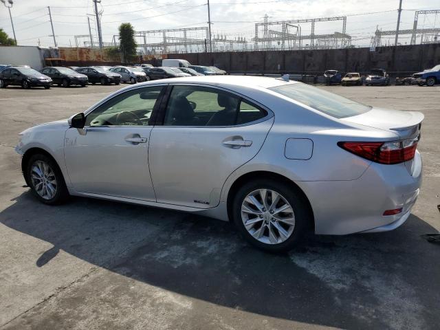 Снимка 2 от търг – 2013 LEXUS ES 300H с VIN JTHBW1GG8D2030596