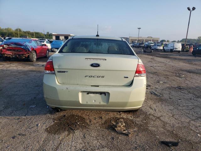 Photo 6 from auction – 2010 FORD FOCUS SE with VIN 1FAHP3FN5AW150239