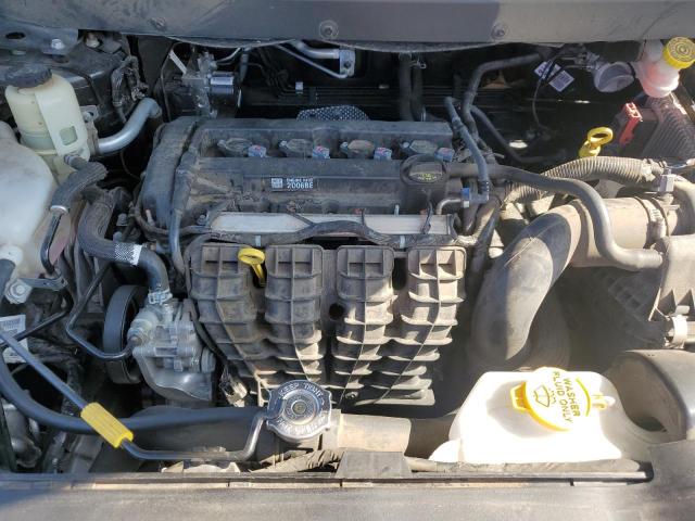 Photo 12 from auction – 2020 DODGE JOURNEY SE with VIN 3C4PDCABXLT275371