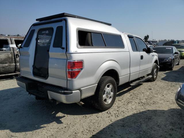 Photo 3 from auction – 2014 FORD F150 SUPER with VIN 1FTEX1CM6EKF47887