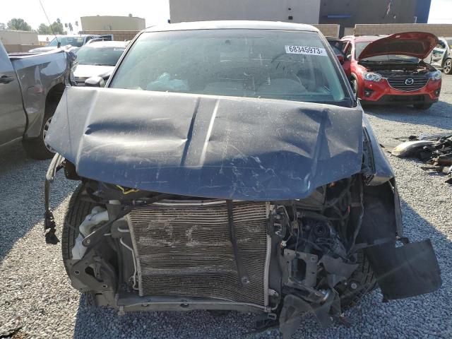 Photo 5 from auction – 2016 DODGE GRAND CARA with VIN 2C4RDGBG1GR366936