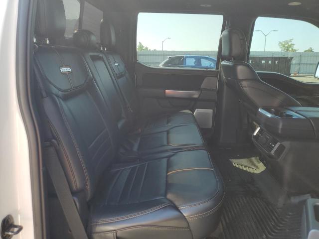Photo 10 from auction – 2021 FORD F150 SUPER with VIN 1FTFW1E80MFA95692