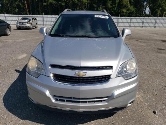 Photo 5 from auction – 2012 CHEVROLET CAPTIVA SP with VIN 3GNAL3E52CS526250