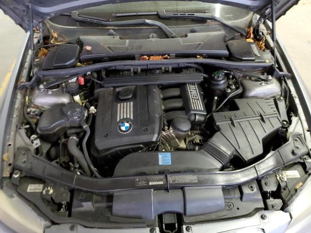 Photo 11 from auction – 2009 BMW 328 I SULE with VIN WBAPH57599NM32282