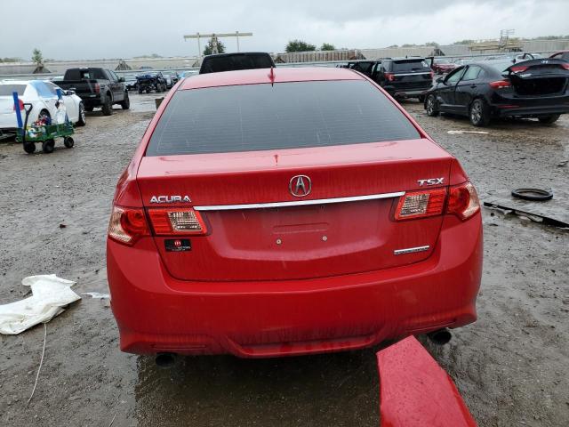 Photo 6 from auction – 2013 ACURA TSX SE with VIN JH4CU2F83DC014570