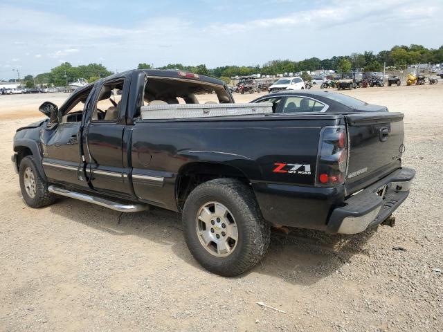 Photo 2 from auction – 2002 CHEVROLET SILVERADO with VIN 1GCEK19T22E279296