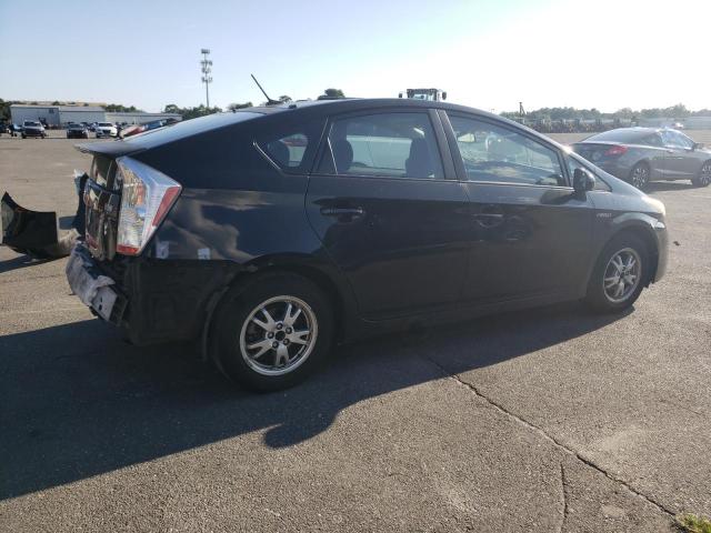 Photo 3 from auction – 2010 TOYOTA PRIUS with VIN JTDKN3DU8A1060712