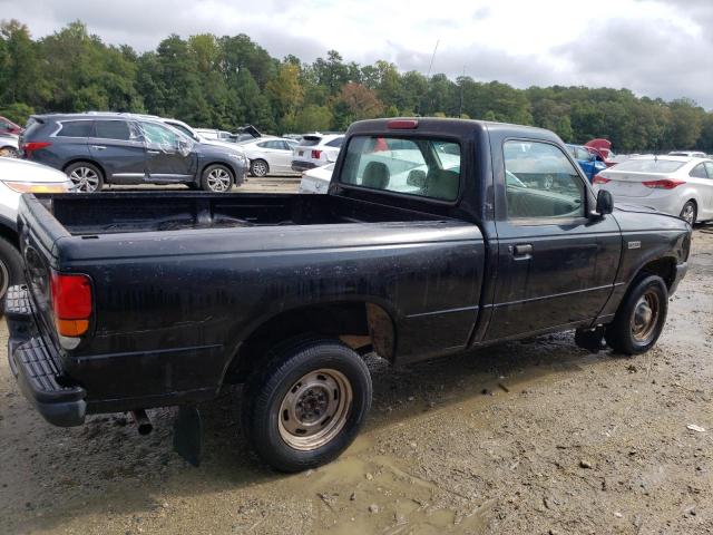 Photo 3 from auction – 1995 MAZDA B2300 with VIN 4F4CR12A4STM28175