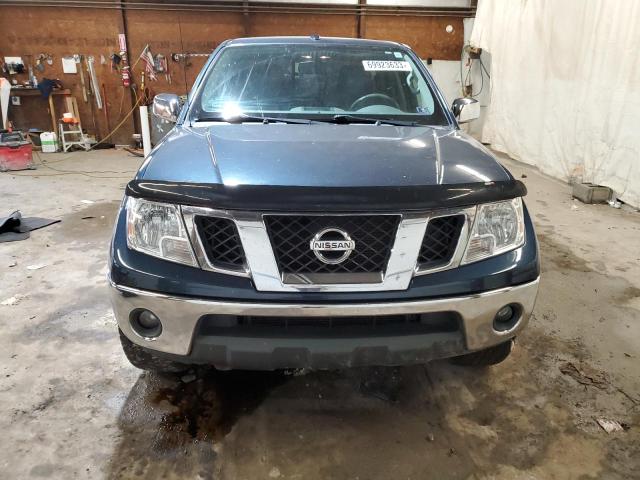Photo 5 from auction – 2016 NISSAN FRONTIER S with VIN 1N6AD0EV3GN783273