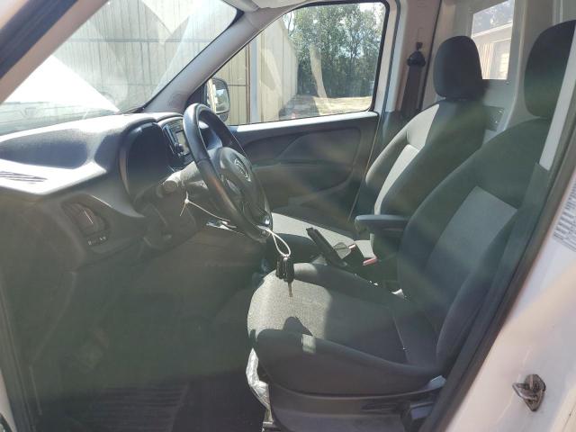 Photo 7 from auction – 2018 RAM PROMASTER with VIN ZFBERFBBXJ6H93244