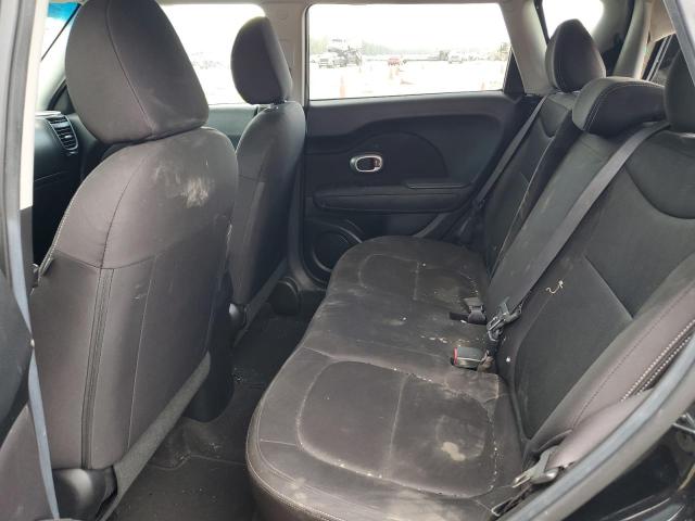 Photo 11 from auction – 2016 KIA SOUL with VIN KNDJN2A23G7337880