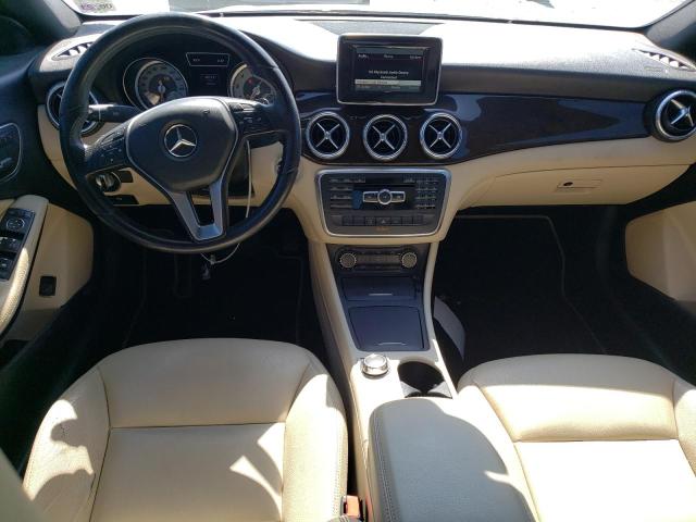 Photo 8 from auction – 2014 MERCEDES-BENZ CLA 250 with VIN WDDSJ4EB6EN063384
