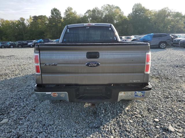Photo 6 from auction – 2013 FORD F150 SUPER with VIN 1FTFX1CF5DFA29279