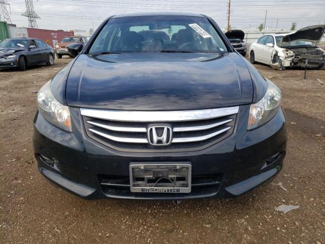 Photo 5 from auction – 2012 HONDA ACCORD EXL with VIN 1HGCP3F8XCA023809