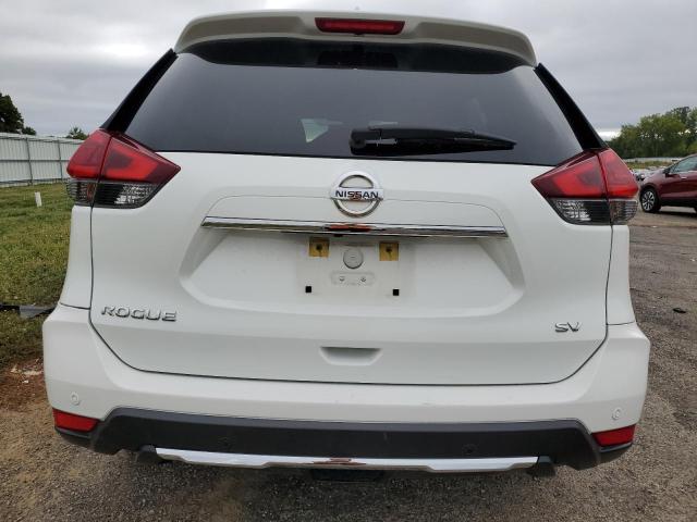 Photo 6 from auction – 2019 NISSAN ROGUE S with VIN KNMAT2MT1KP556663