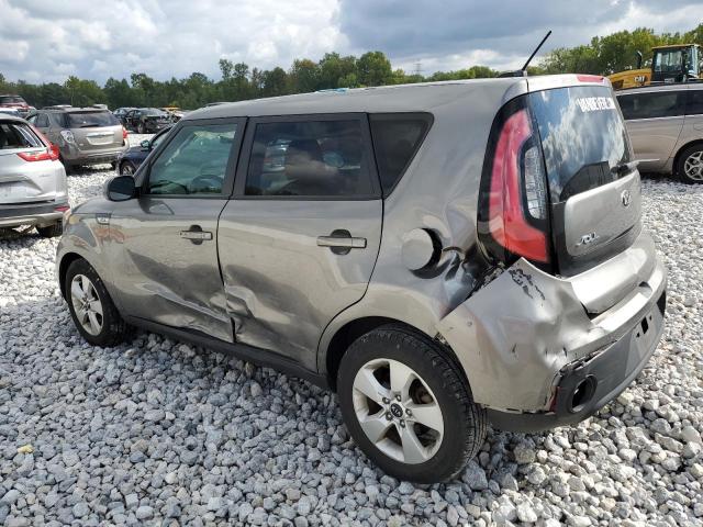 Photo 2 from auction – 2017 KIA SOUL with VIN KNDJN2A25H7468374
