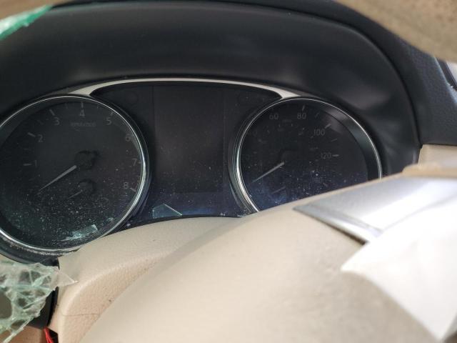 Photo 9 from auction – 2015 NISSAN ROGUE S with VIN 5N1AT2ML6FC917006