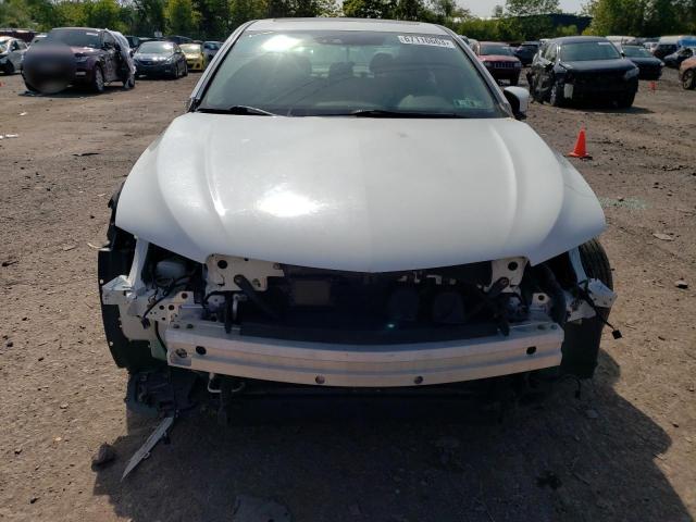 Photo 5 from auction – 2015 ACURA TLX ADVANC with VIN 19UUB2F73FA004382