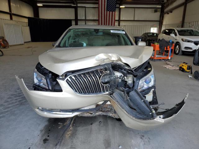 Photo 5 from auction – 2015 BUICK LACROSSE with VIN 1G4GB5G33FF182333