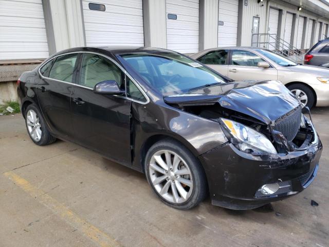 Photo 4 from auction – 2016 BUICK VERANO CON with VIN 1G4PR5SK9G4114321