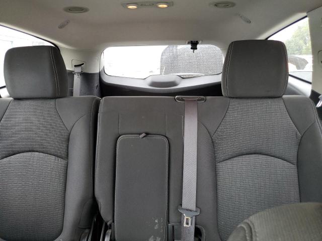 Photo 10 from auction – 2015 CHEVROLET TRAVERSE L with VIN 1GNKRGKDXFJ342735