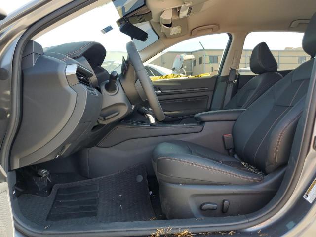 Photo 7 from auction – 2022 NISSAN ALTIMA SR with VIN 1N4BL4CV8NN414495