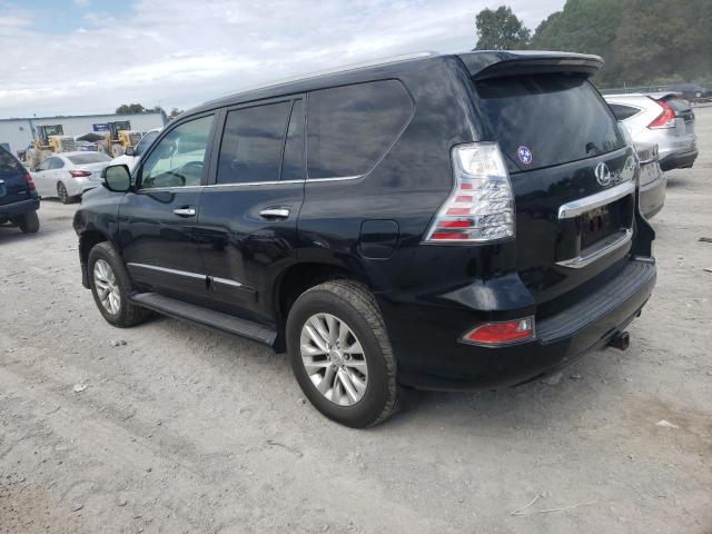 Photo 2 from auction – 2016 LEXUS GX 460 with VIN JTJBM7FX1G5135699