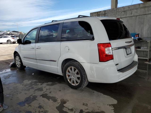 Photo 2 from auction – 2016 CHRYSLER TOWN & COU with VIN 2C4RC1BG5GR245682