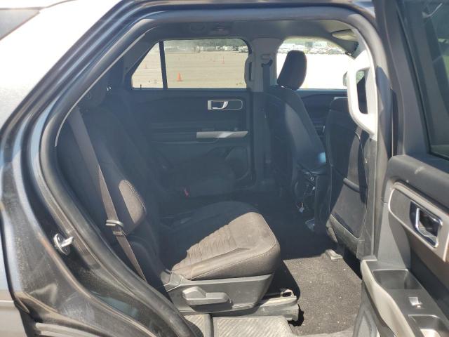 Photo 11 from auction – 2020 FORD EXPLORER X with VIN 1FMSK7DH0LGC56769