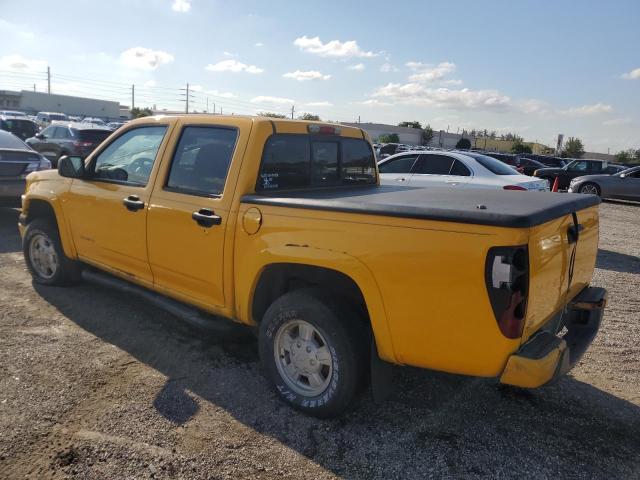 Photo 2 from auction – 2005 CHEVROLET COLORADO with VIN 1GCDT138X58239273