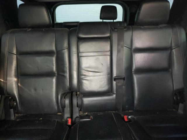Photo 10 from auction – 2012 DODGE DURANGO CI with VIN 1C4SDHET1CC159255