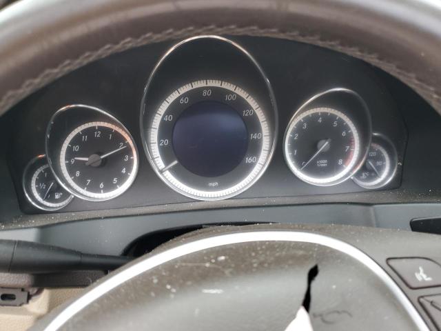 Photo 9 from auction – 2012 MERCEDES-BENZ E 350 with VIN WDDKK5KF1CF140342