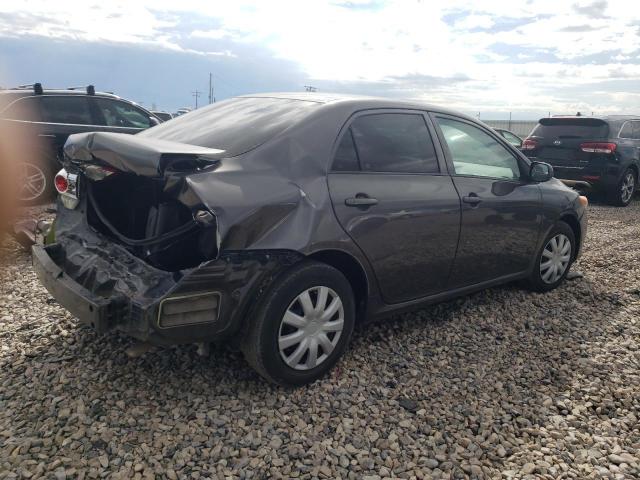 Photo 3 from auction – 2012 TOYOTA COROLLA BA with VIN 5YFBU4EE4CP037023