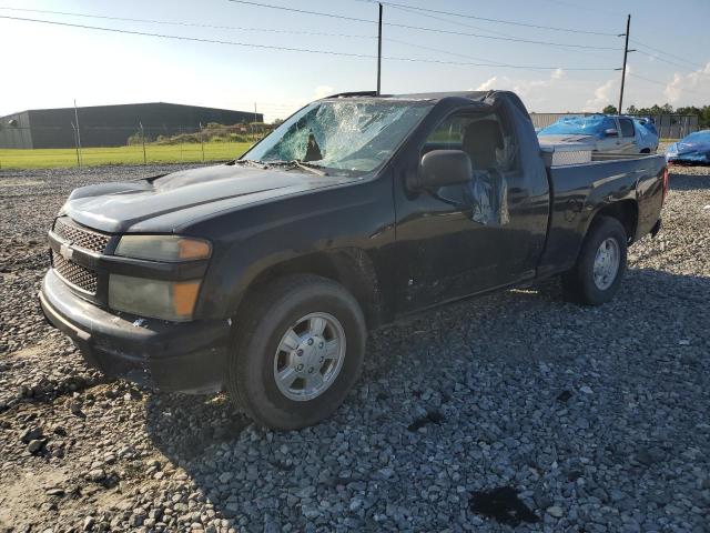 CHEVROLET COLORADO 2008 with VIN 1GCCS149588144873 - Photo from auction