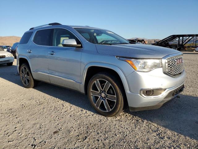 Photo 4 from auction – 2017 GMC ACADIA DEN with VIN 1GKKNPLS4HZ314133