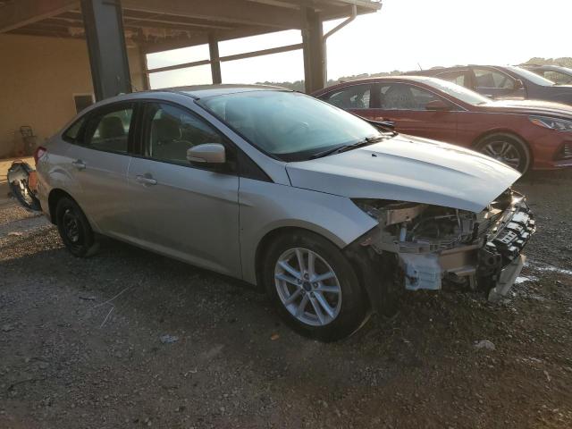 Photo 4 from auction – 2017 FORD FOCUS SE with VIN 1FADP3F21HL301688
