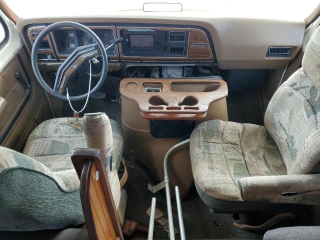 Photo 8 from auction – 1991 GULF STREAM CONQUEST with VIN 1FDKE30G0MHB35538