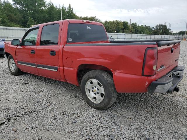 صورة رقم 2 من المزاد - 2005 CHEVROLET SILVERADO مع VIN 2GCEC13T551148004
