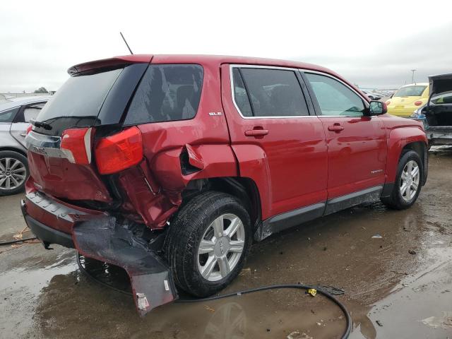 Фото 3 с аукциона – 2014 GMC TERRAIN SL с VIN 2GKALMEK0E6382997