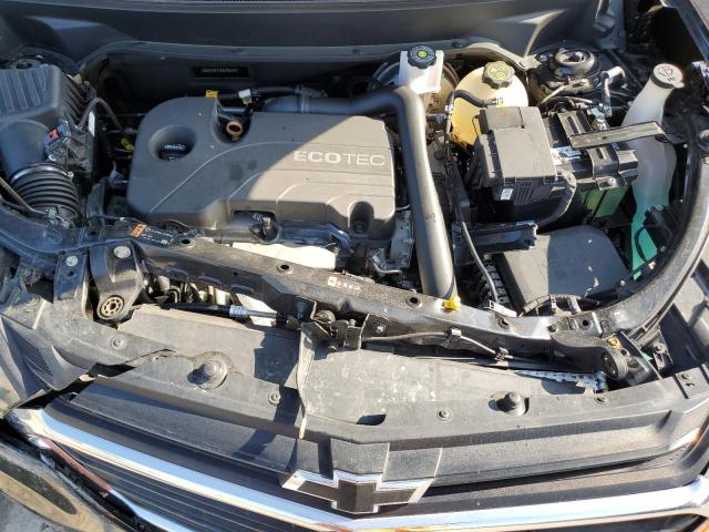Photo 12 from auction – 2019 CHEVROLET EQUINOX LT with VIN 2GNAXKEV7K6248554