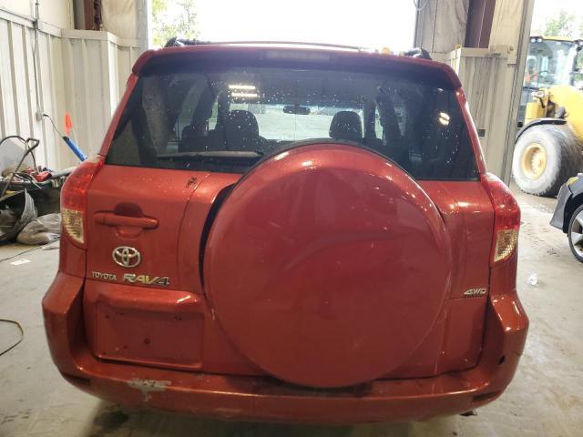 Photo 6 from auction – 2008 TOYOTA RAV4 with VIN JTMBD33VX85161332