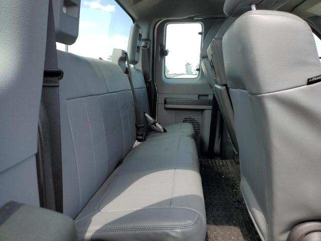 Снимка 10 от търг – 2015 FORD F250 SUPER с VIN 1FT7X2BTXFEA93067