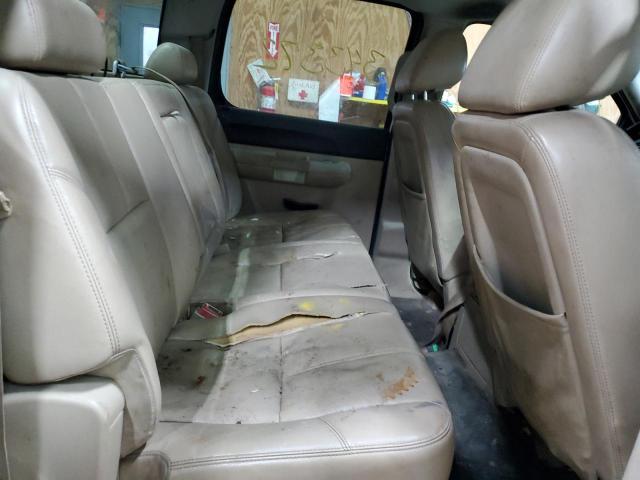 Photo 10 from auction – 2011 CHEVROLET SILVERADO with VIN 1GC1KXCG2BF258424