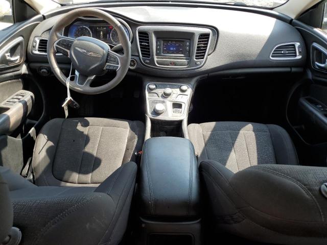 Photo 8 from auction – 2015 CHRYSLER 200 LIMITE with VIN 1C3CCCAB2FN711530