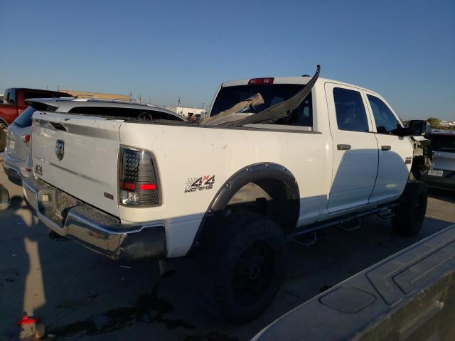 Photo 3 from auction – 2012 DODGE RAM 2500 S with VIN 3C6UD5CL7CG145004